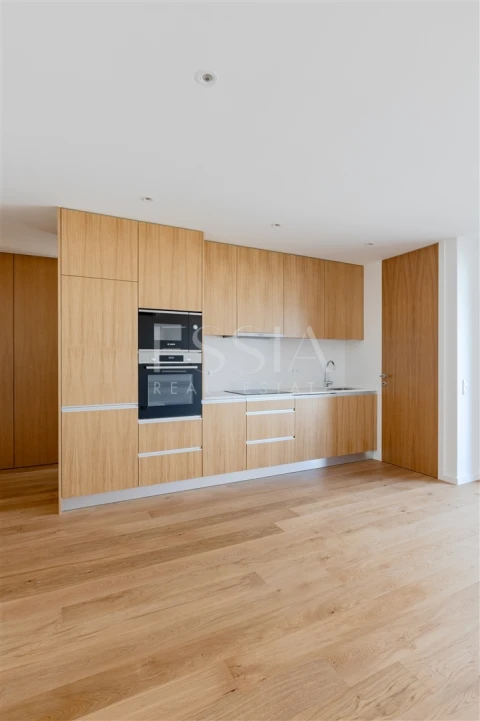 Apartamento T2 para Venda em Matosinhos e Leça da Palmeira