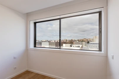 Apartamento T2 para Venda em Matosinhos e Leça da Palmeira