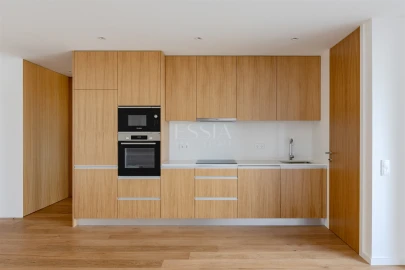 Apartamento T2 para Venda em Matosinhos e Leça da Palmeira