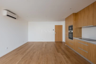 Apartamento T2 para Venda em Matosinhos e Leça da Palmeira