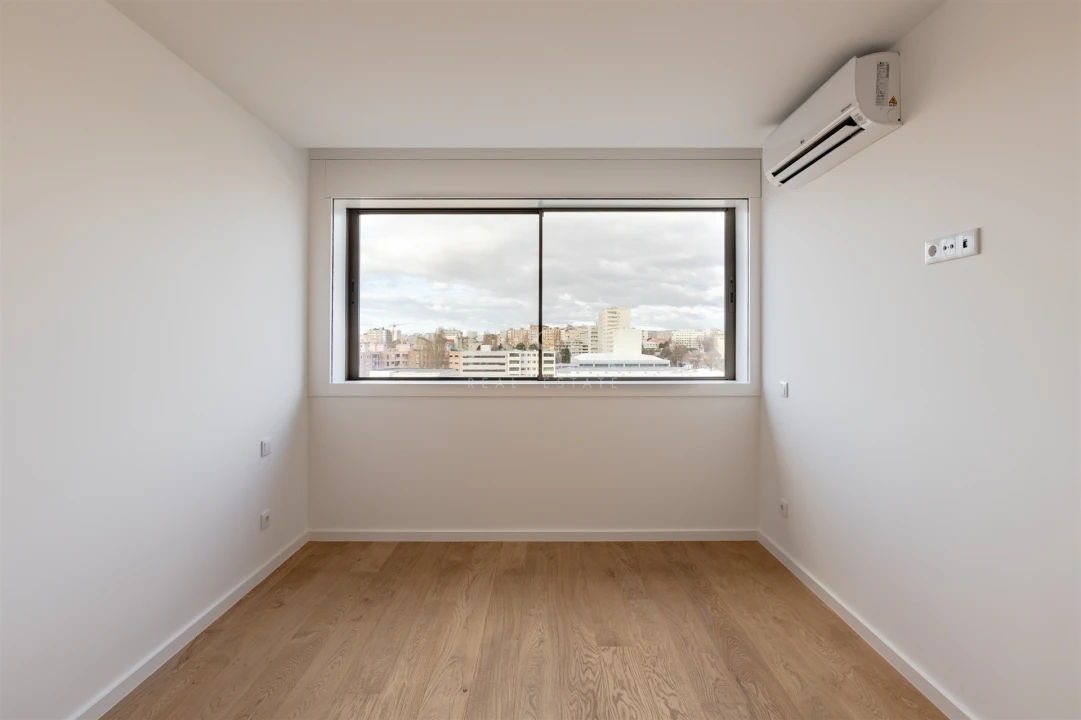 Apartamento T2 para Venda em Matosinhos e Leça da Palmeira Foto 17