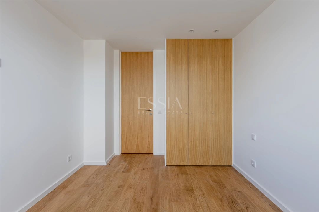 Apartamento T2 para Venda em Matosinhos e Leça da Palmeira Foto 13