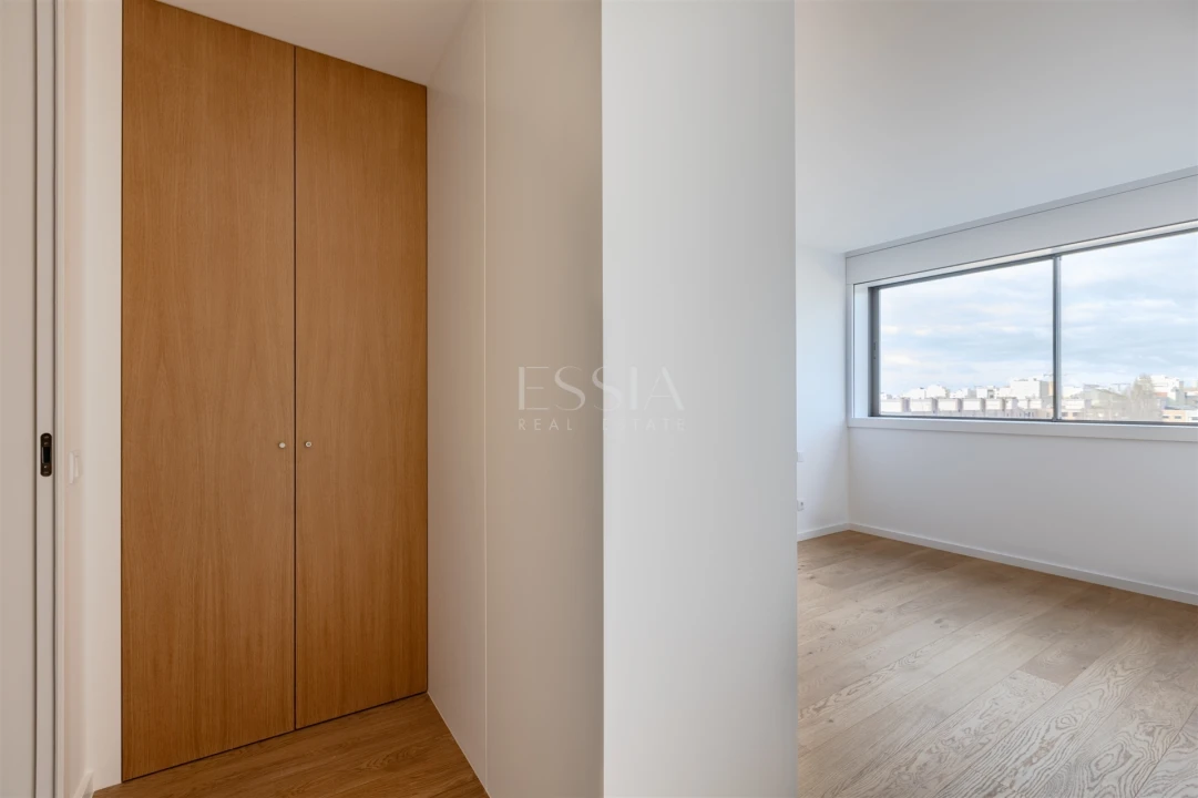 Apartamento T2 para Venda em Matosinhos e Leça da Palmeira Foto 21