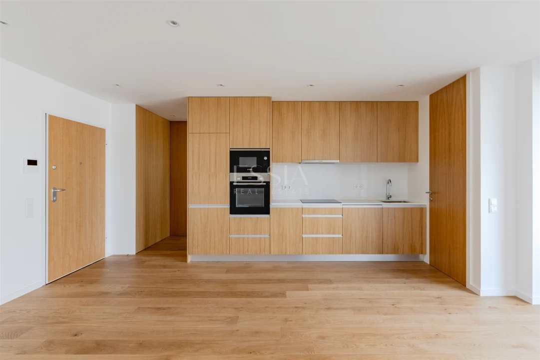 Apartamento T2 para Venda em Matosinhos e Leça da Palmeira Foto 2