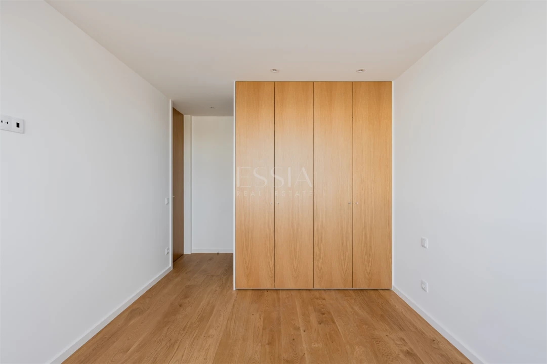 Apartamento T2 para Venda em Matosinhos e Leça da Palmeira Foto 18