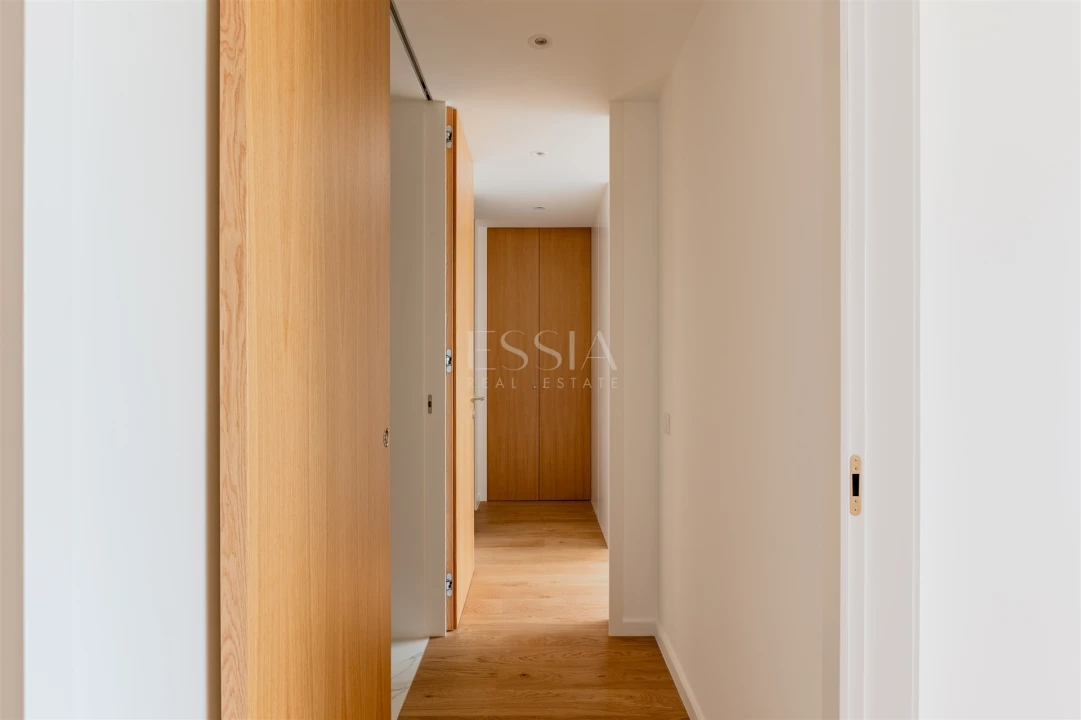 Apartamento T2 para Venda em Matosinhos e Leça da Palmeira Foto 12