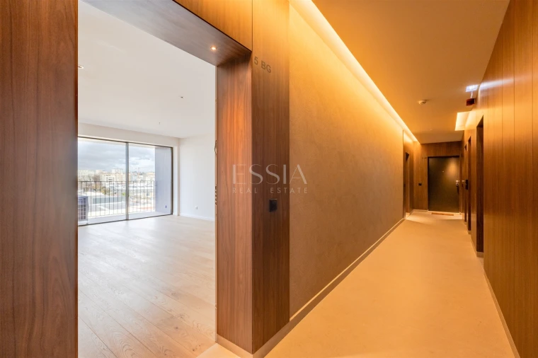 Apartamento T2 para Venda em Matosinhos e Leça da Palmeira Foto 29