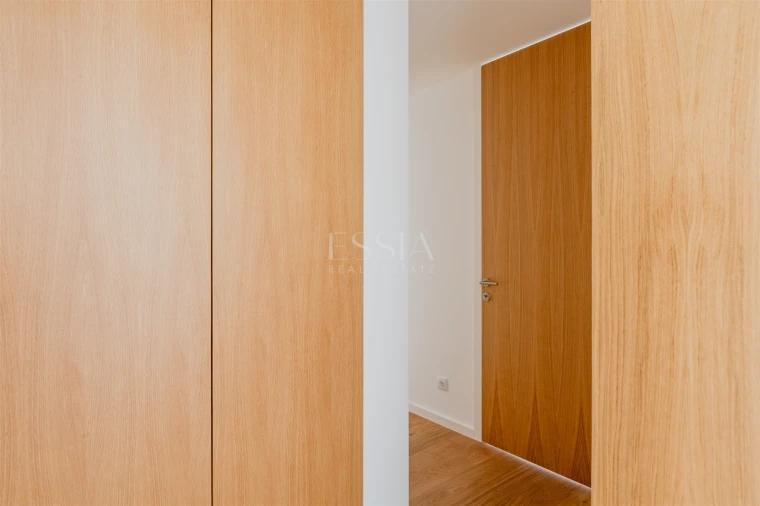 Apartamento T2 para Venda em Matosinhos e Leça da Palmeira Foto 15