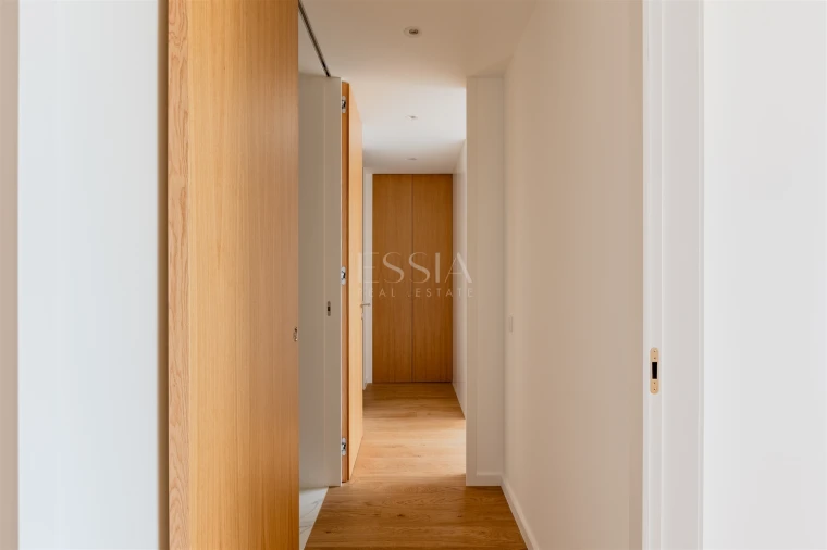 Apartamento T2 para Venda em Matosinhos e Leça da Palmeira Foto 12