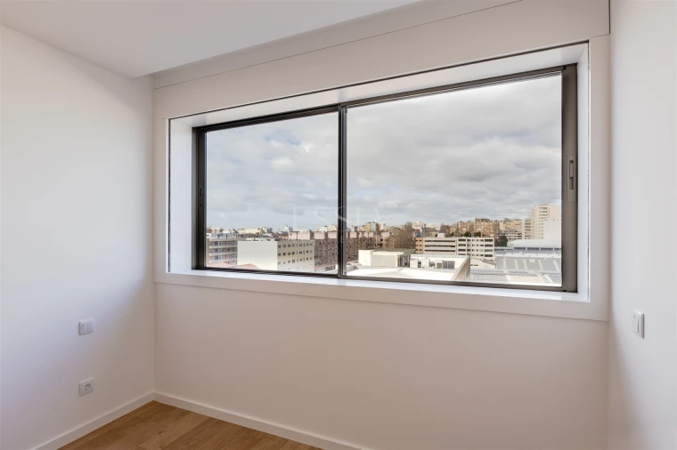 Apartamento T2 para Venda em Matosinhos e Leça da Palmeira Foto 20