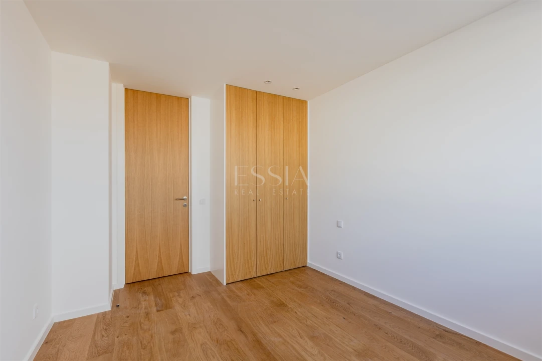 Apartamento T2 para Venda em Matosinhos e Leça da Palmeira Foto 16