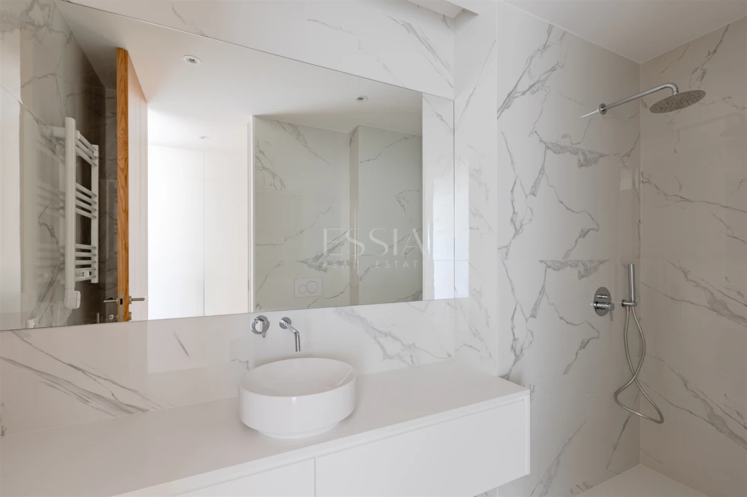 Apartamento T2 para Venda em Matosinhos e Leça da Palmeira Foto 26