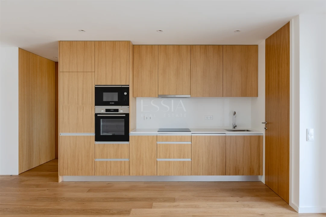 Apartamento T2 para Venda em Matosinhos e Leça da Palmeira Foto 7