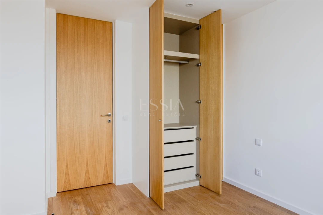 Apartamento T2 para Venda em Matosinhos e Leça da Palmeira Foto 22