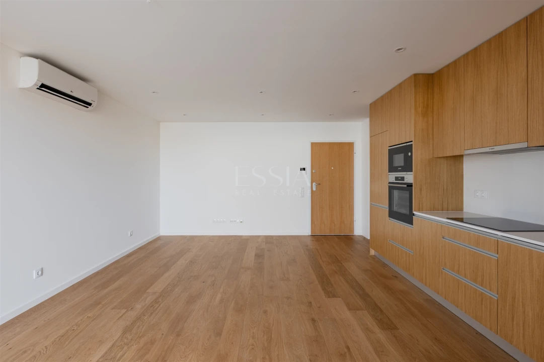 Apartamento T2 para Venda em Matosinhos e Leça da Palmeira Foto 6