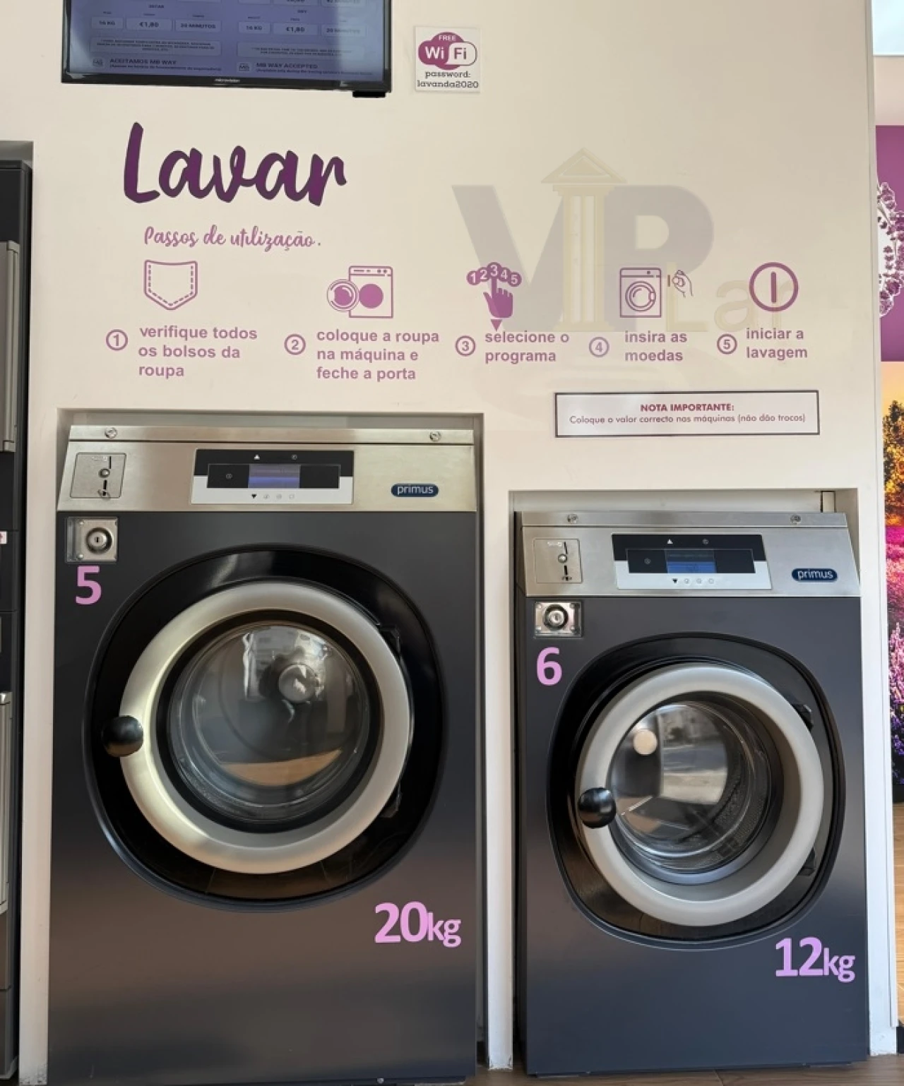 Loja para Trespasse em Paranhos Foto 11