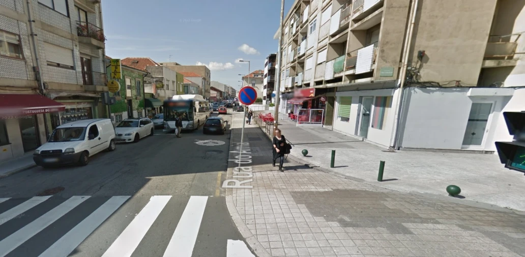 Loja para Trespasse em Paranhos Foto 15