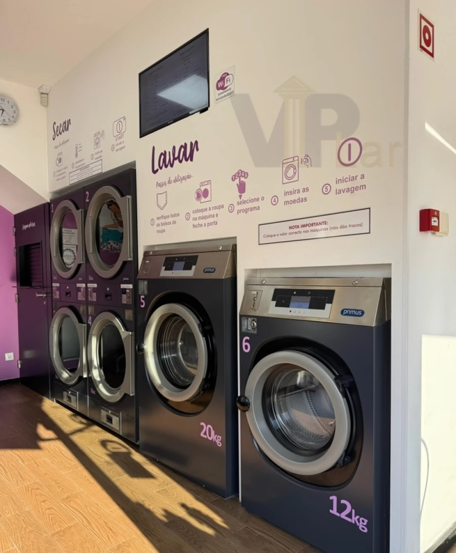 Loja para Trespasse em Paranhos Foto 3