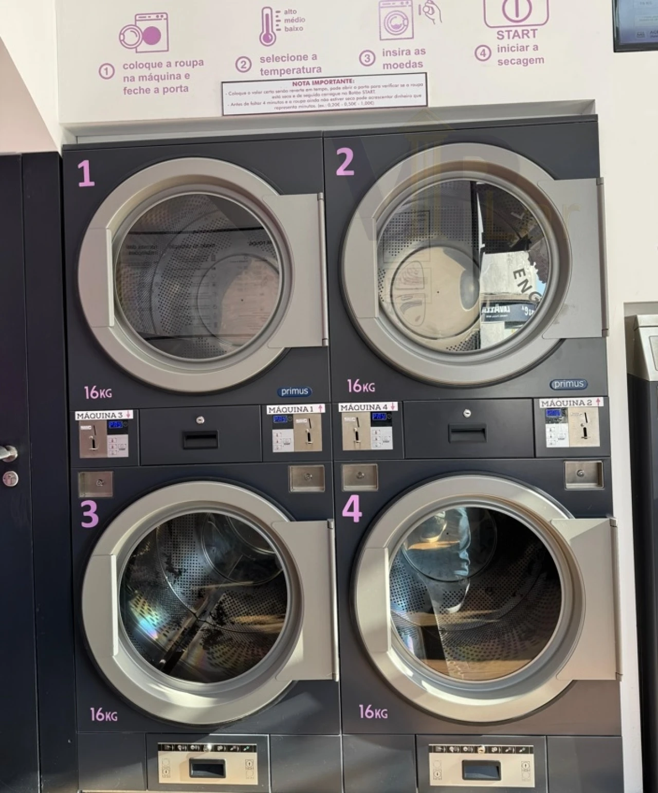 Loja para Trespasse em Paranhos Foto 12