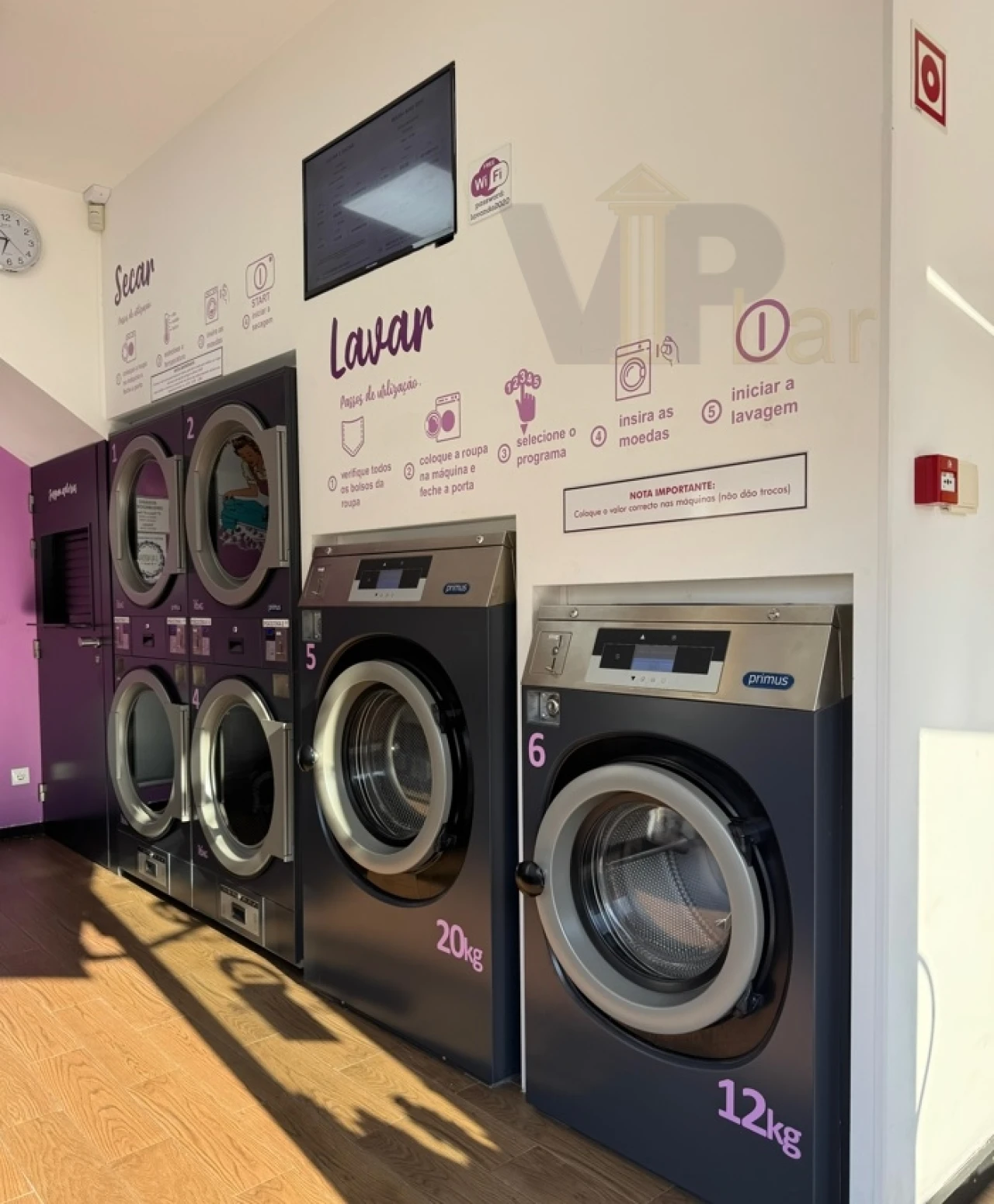 Loja para Trespasse em Paranhos Foto 3