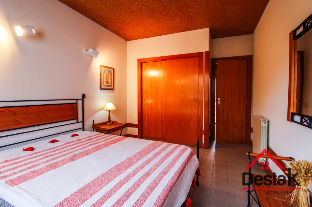 Apartamento T1 para Venda em São Pedro do Sul, Várzea e Baiões Foto 15