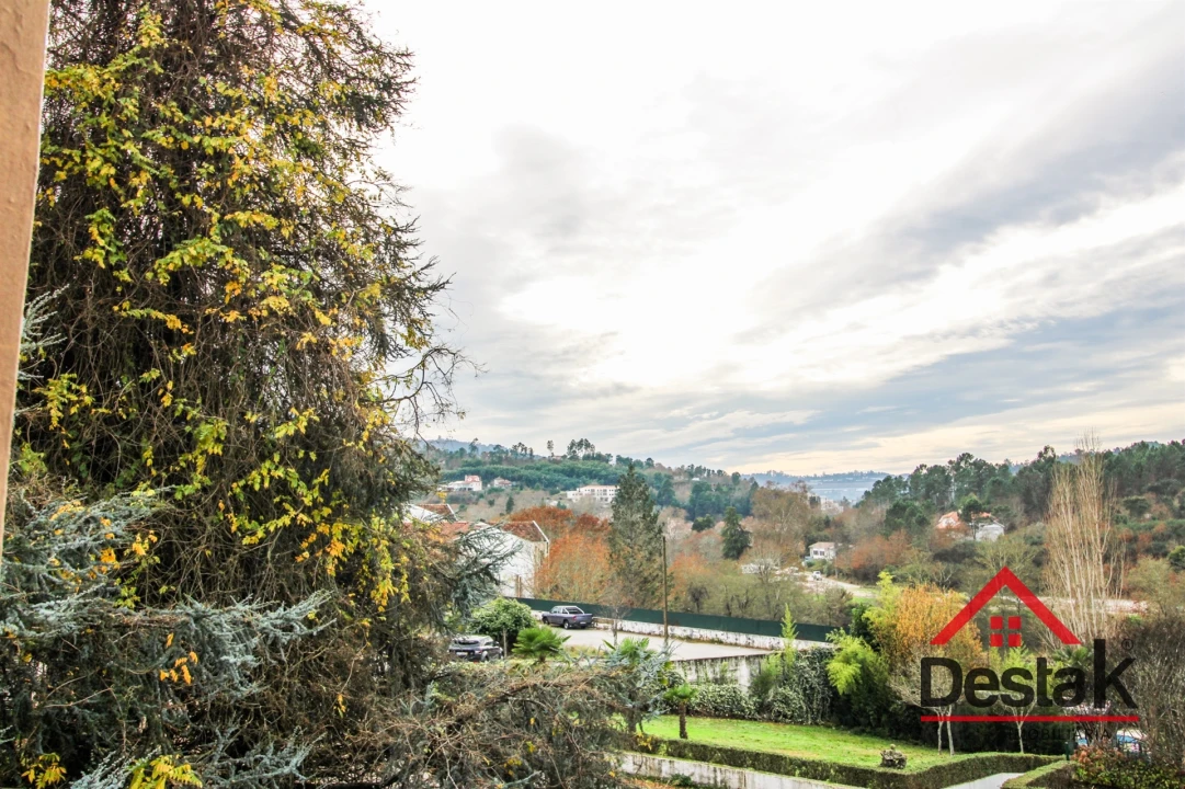 Apartamento T1 para Venda em São Pedro do Sul, Várzea e Baiões Foto 19