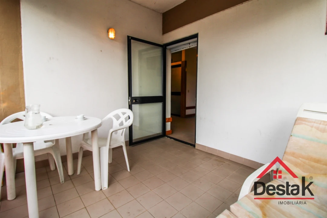 Apartamento T1 para Venda em São Pedro do Sul, Várzea e Baiões Foto 21