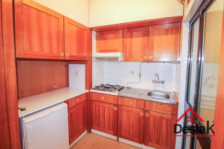 Apartamento T1 para Venda em São Pedro do Sul, Várzea e Baiões Foto 10