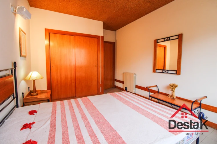 Apartamento T1 para Venda em São Pedro do Sul, Várzea e Baiões Foto 16