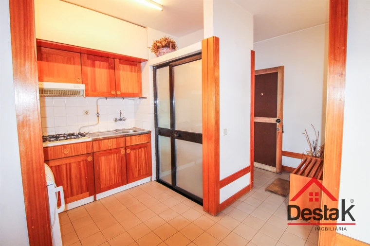 Apartamento T1 para Venda em São Pedro do Sul, Várzea e Baiões Foto 9