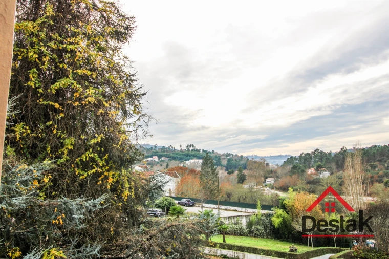 Apartamento T1 para Venda em São Pedro do Sul, Várzea e Baiões Foto 19