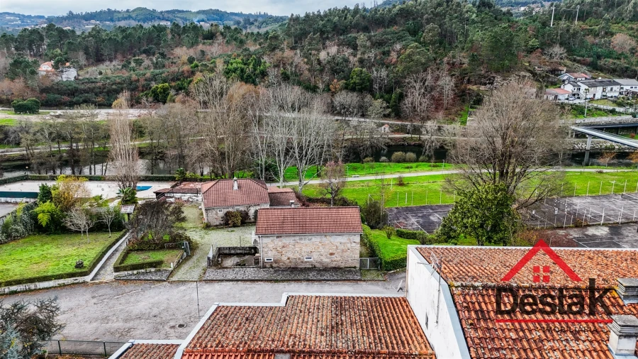 Apartamento T1 para Venda em São Pedro do Sul, Várzea e Baiões Foto 23