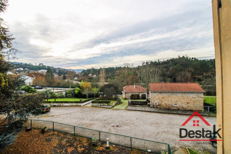 Apartamento T1 para Venda em São Pedro do Sul, Várzea e Baiões Foto 17