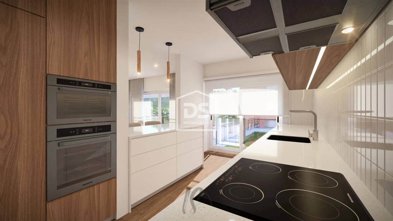 Apartamento T2 para Venda em Leiria, Pousos, Barreira e Cortes Foto 9