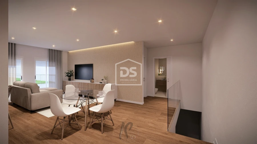 Apartamento T1 para Venda em Leiria, Pousos, Barreira e Cortes Foto 5