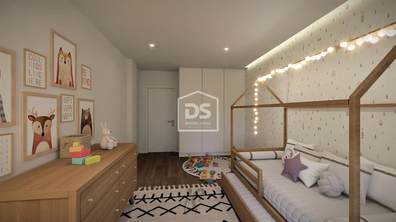 Apartamento T2 para Venda em Leiria, Pousos, Barreira e Cortes Foto 15