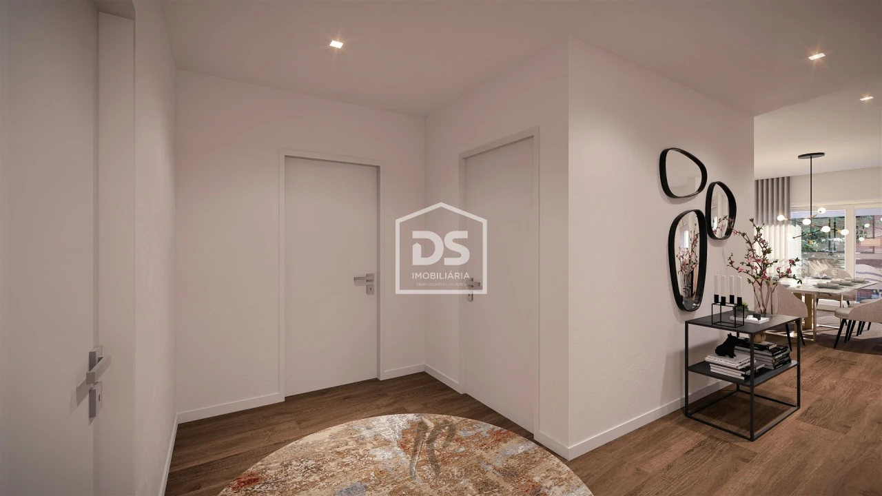 Apartamento T2 para Venda em Leiria, Pousos, Barreira e Cortes Foto 11