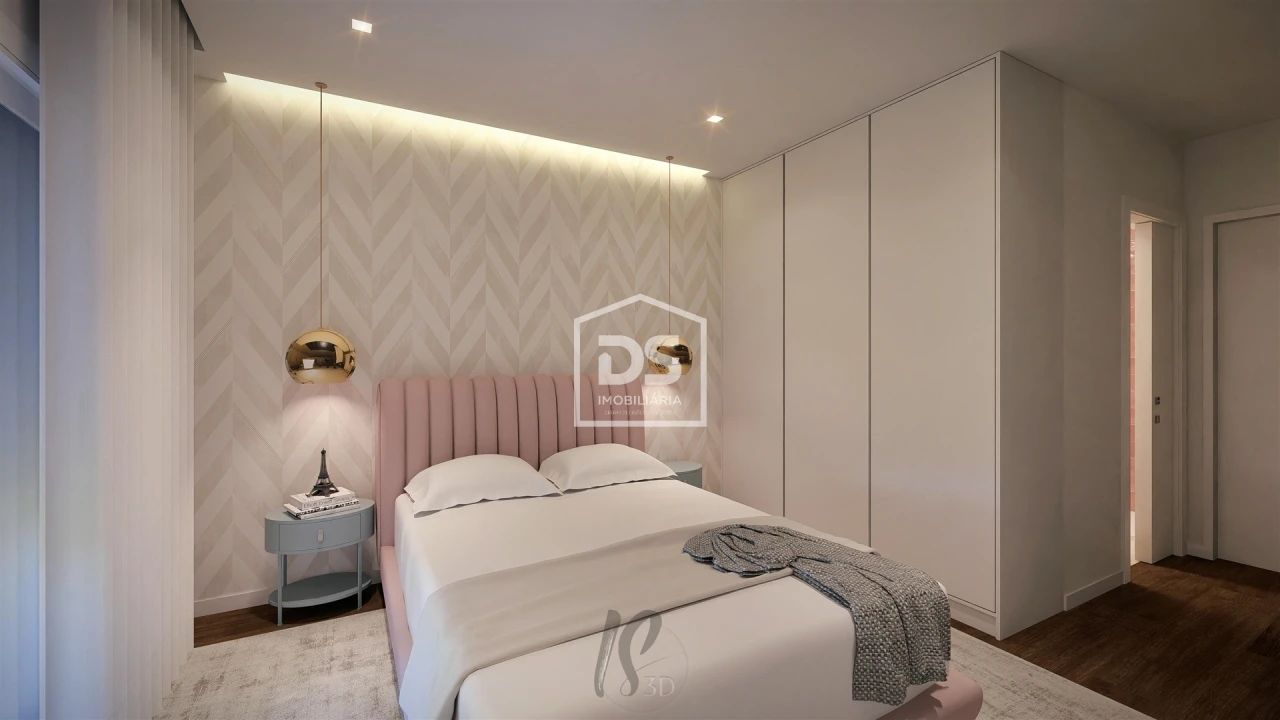 Apartamento T2 para Venda em Leiria, Pousos, Barreira e Cortes Foto 14