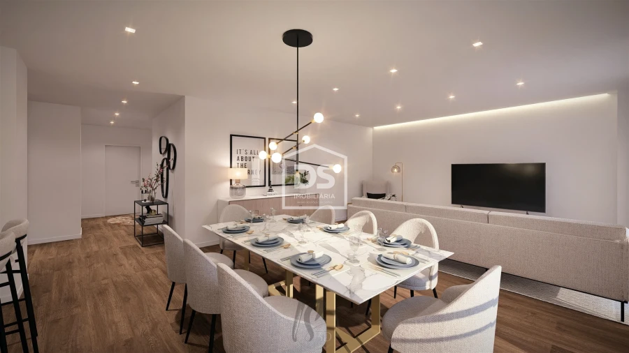 Apartamento T2 para Venda em Leiria, Pousos, Barreira e Cortes Foto 6