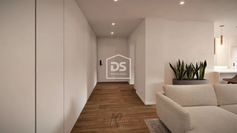 Apartamento T2 para Venda em Leiria, Pousos, Barreira e Cortes Foto 13