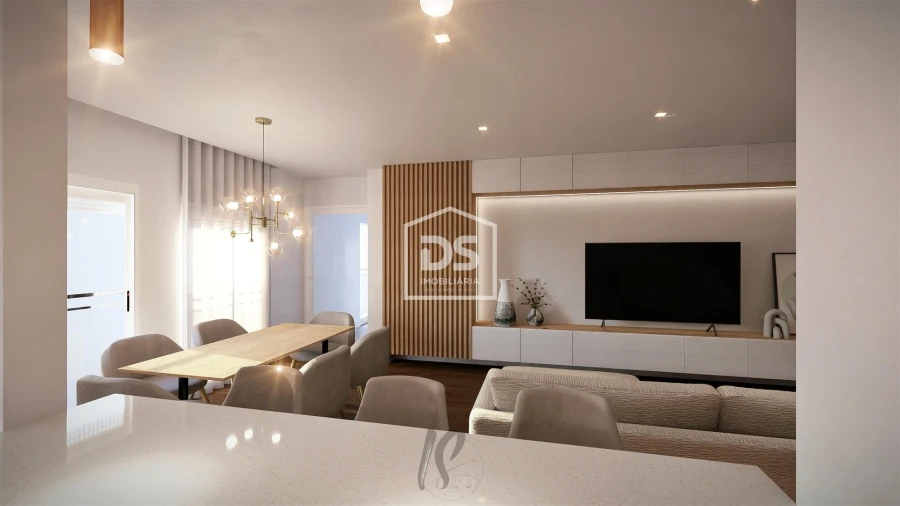 Apartamento T2 para Venda em Leiria, Pousos, Barreira e Cortes Foto 2