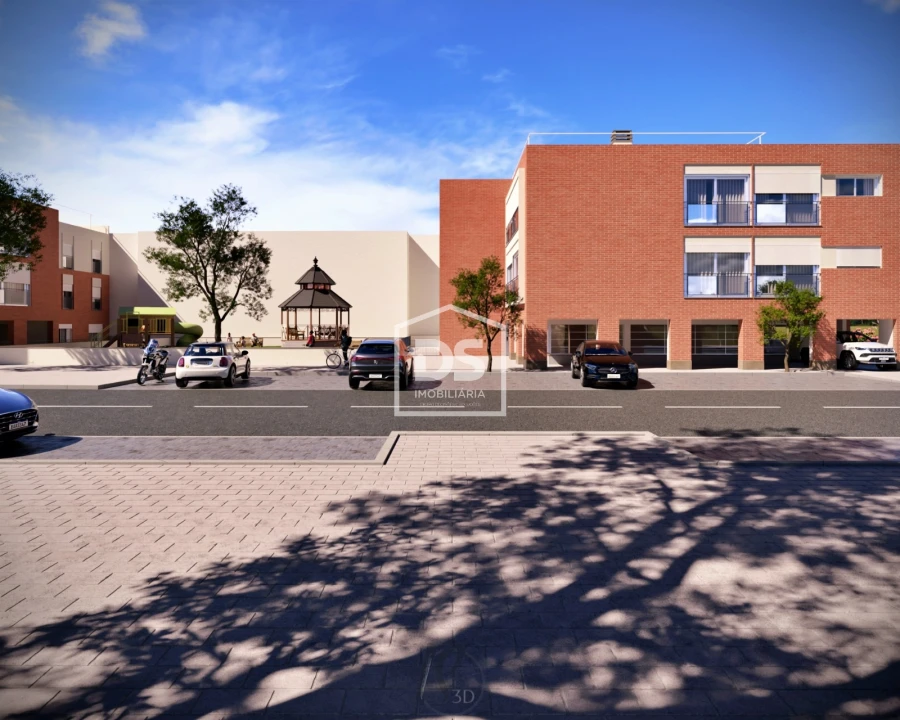 Apartamento T2 para Venda em Leiria, Pousos, Barreira e Cortes Foto 23