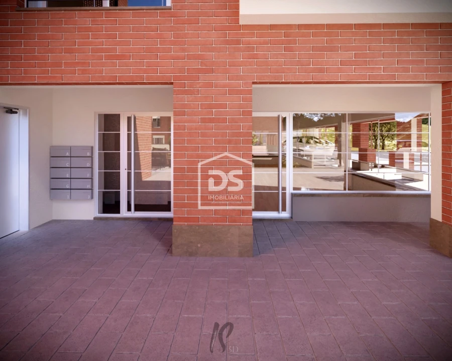 Apartamento T2 para Venda em Leiria, Pousos, Barreira e Cortes Foto 25