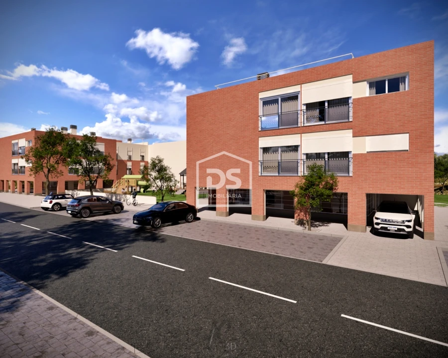 Apartamento T2 para Venda em Leiria, Pousos, Barreira e Cortes Foto 26