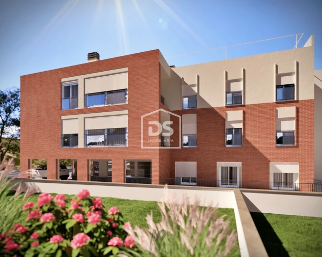 Apartamento T3 para Venda em Leiria, Pousos, Barreira e Cortes Foto 16