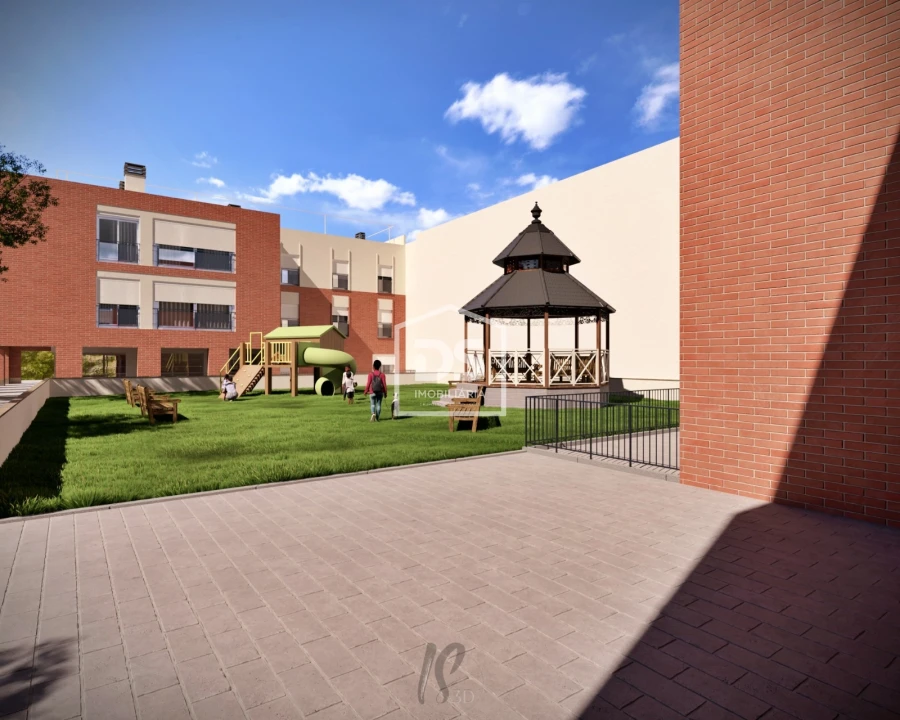 Apartamento T3 para Venda em Leiria, Pousos, Barreira e Cortes Foto 18