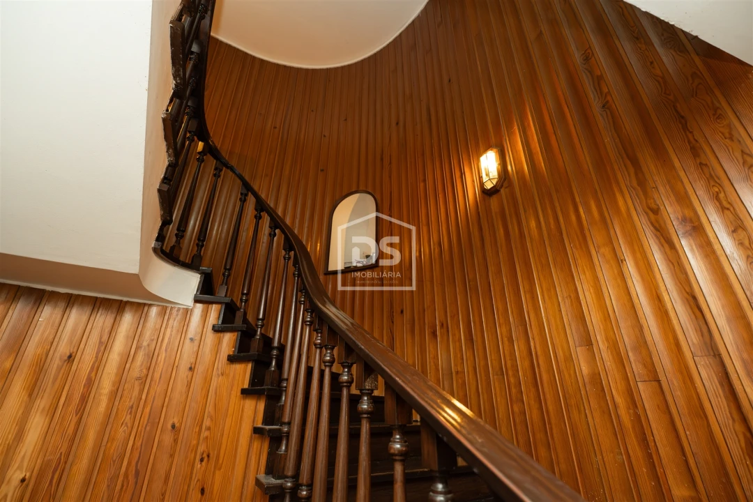 Moradia T5 para Venda em Marinha Grande Foto 13