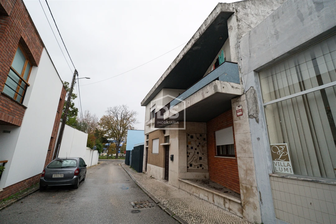 Moradia T5 para Venda em Marinha Grande Foto 37