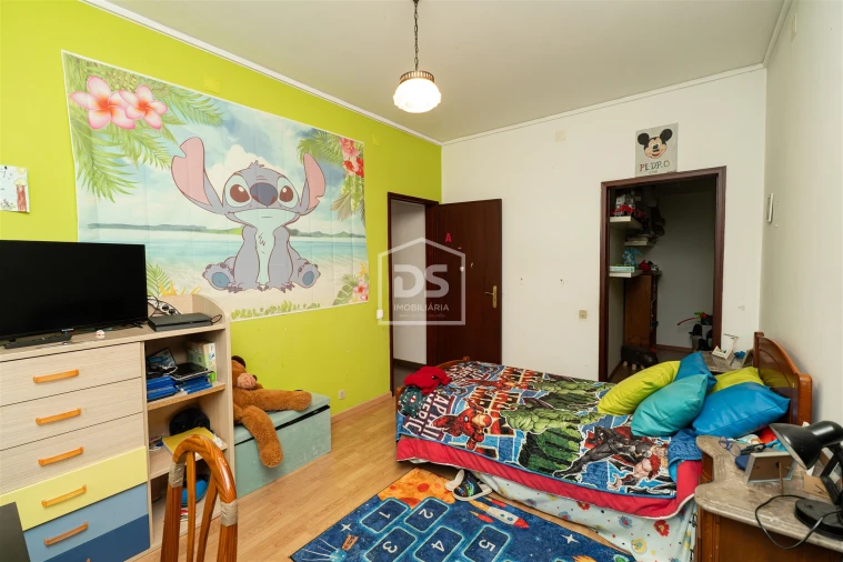 Moradia T5 para Venda em Marinha Grande Foto 31