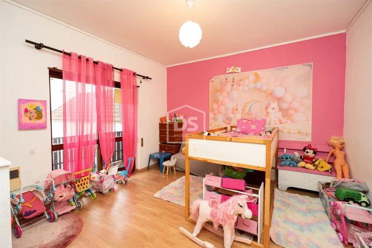 Moradia T5 para Venda em Marinha Grande Foto 25